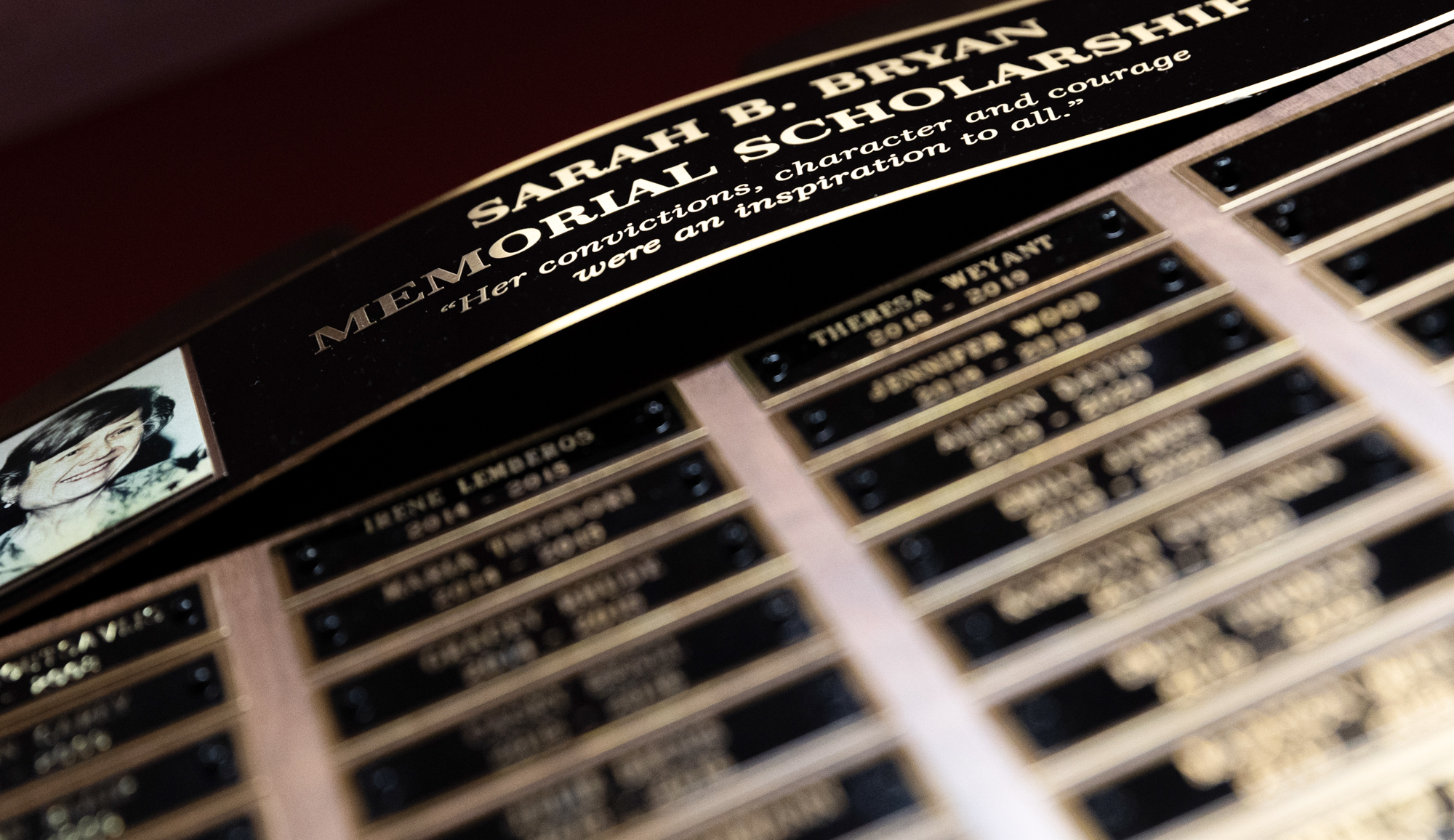 Petition to rename UMD engineering scholarship receives more than 300  signatures