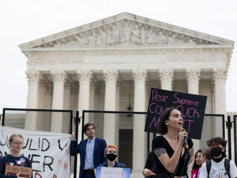 Shepherds for a semester UMD animal sciences students tend to sheep on