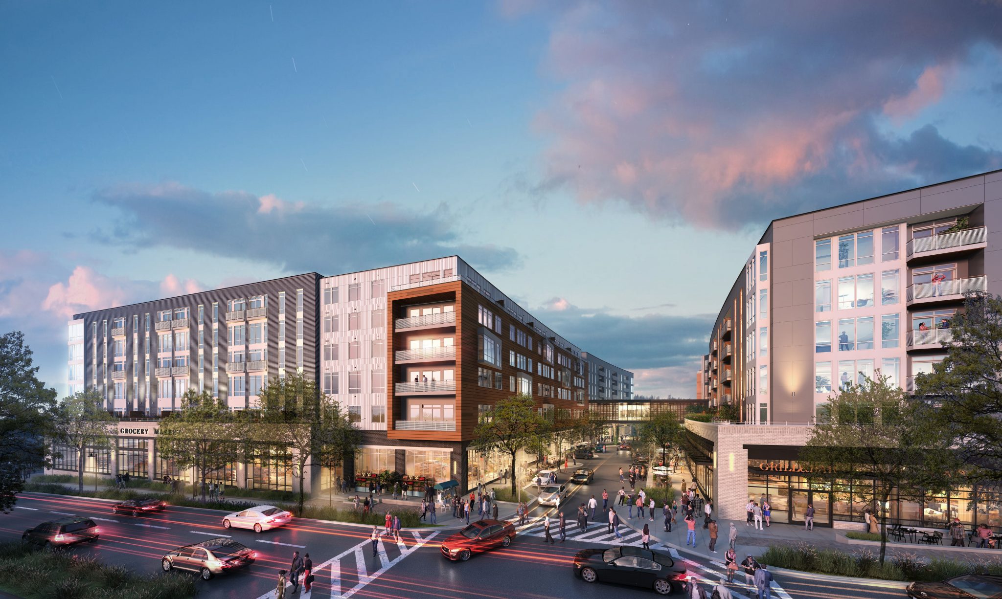 Prince first Trader Joe’s to open in new College Park