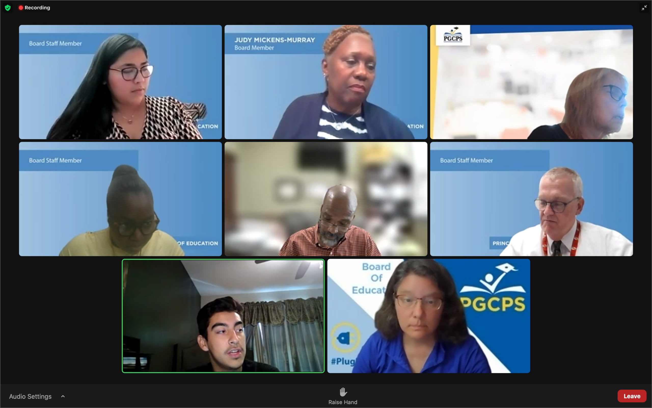 Pgcps Staff Portal: What’S New In 2024? - qvid0ap
