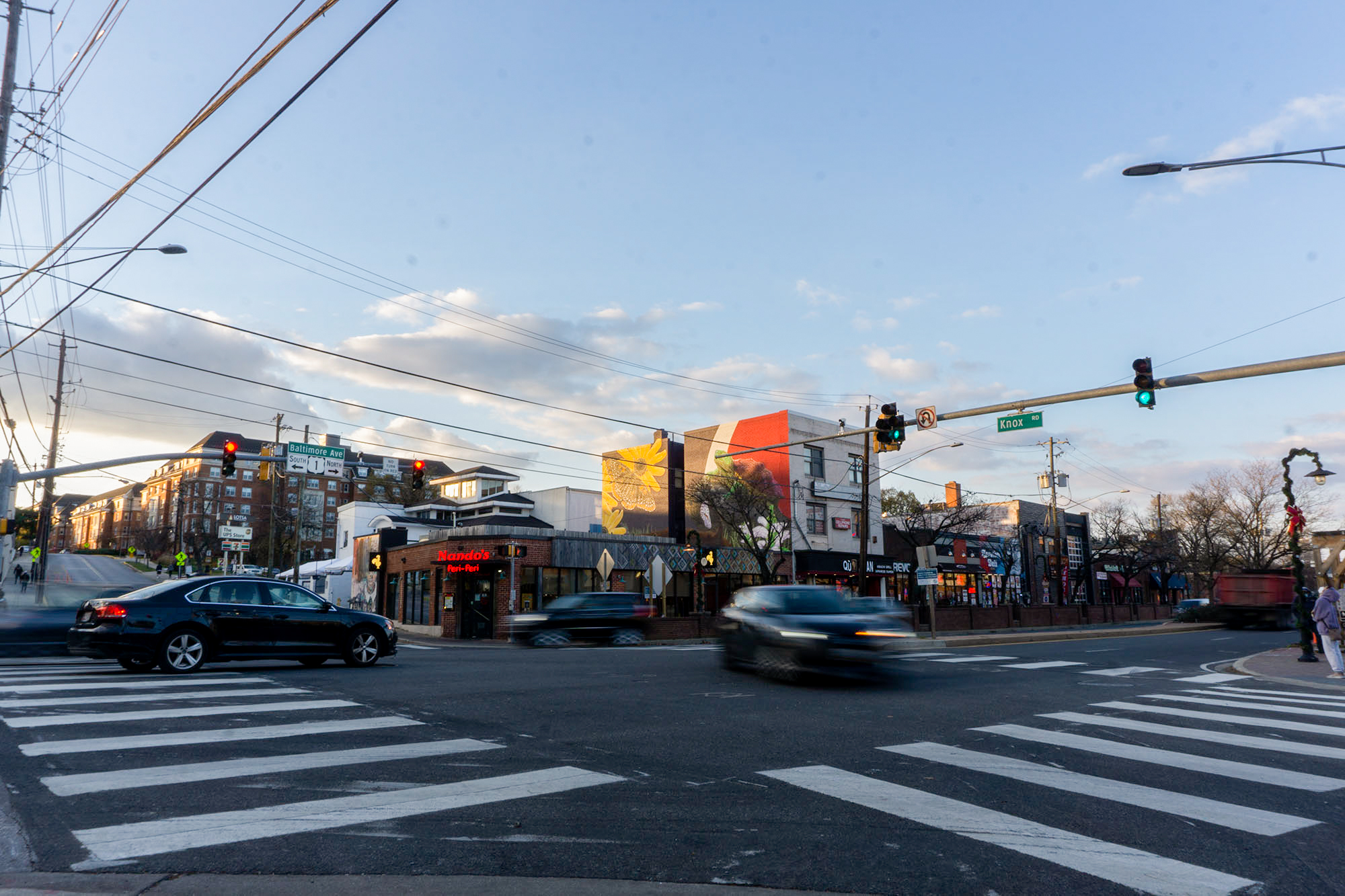 If College Park wants more efficient transit, it must first fix the