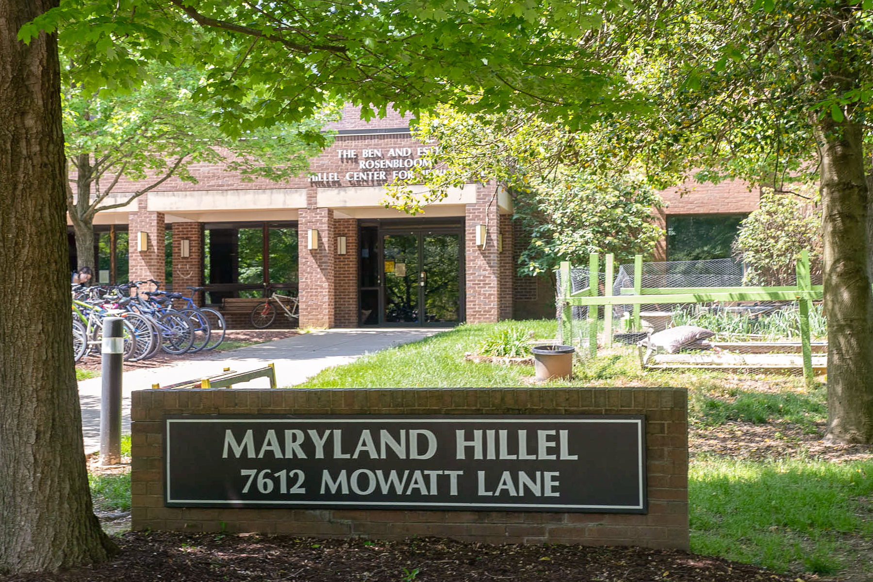 UMD students continue to call for more kosher food options on North Campus  - The Diamondback
