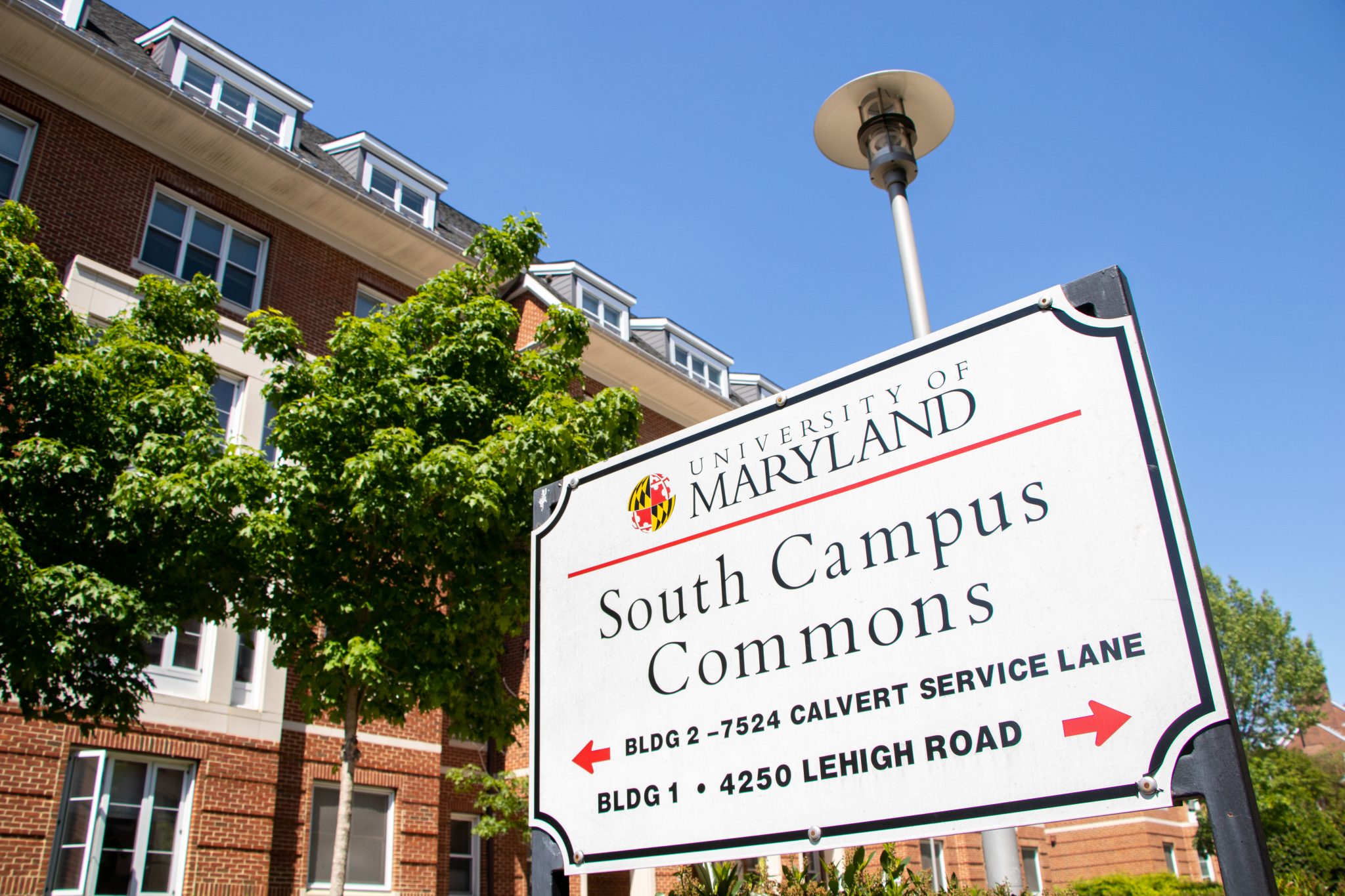 South Campus Commons reverts to one community assistant per shift, cuts  hours