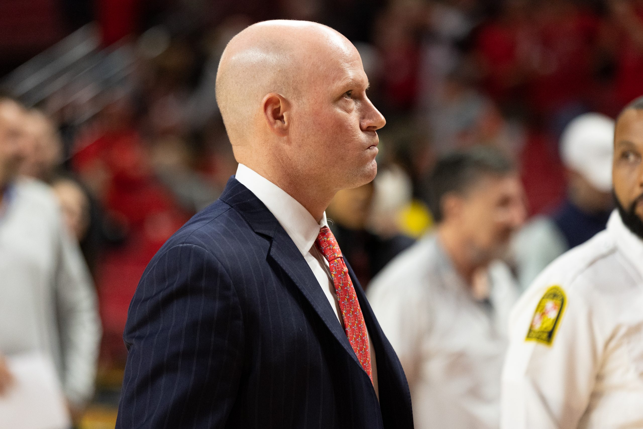 kevin-willard-s-ties-to-louisville-highlighted-after-maryland-men-s-basketball-s-win