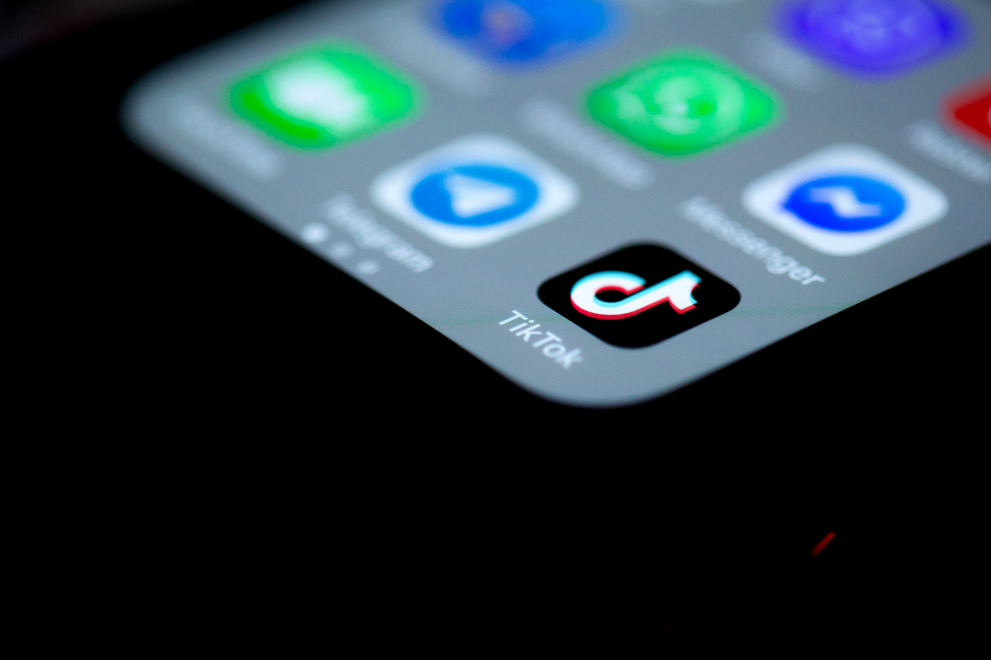 Tik Tok’s success may signal the end of longform video content