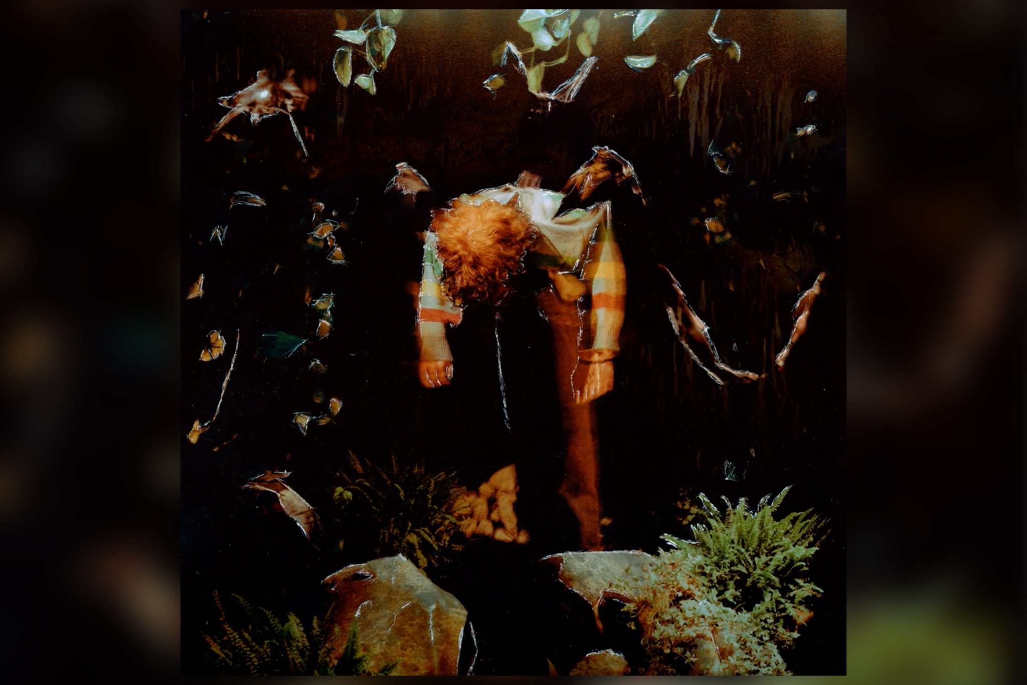 Review Cavetown’s ‘Worm Food’ melancholy feels honest The Diamondback