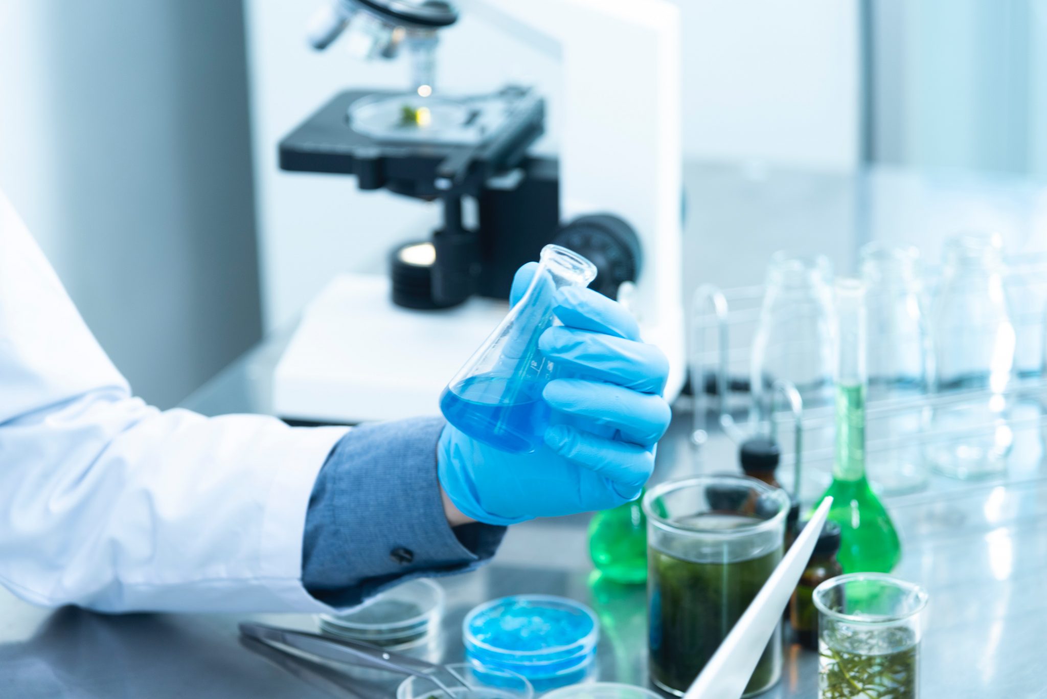 New UMD Biotech Campus To Open In Montgomery County In 2023