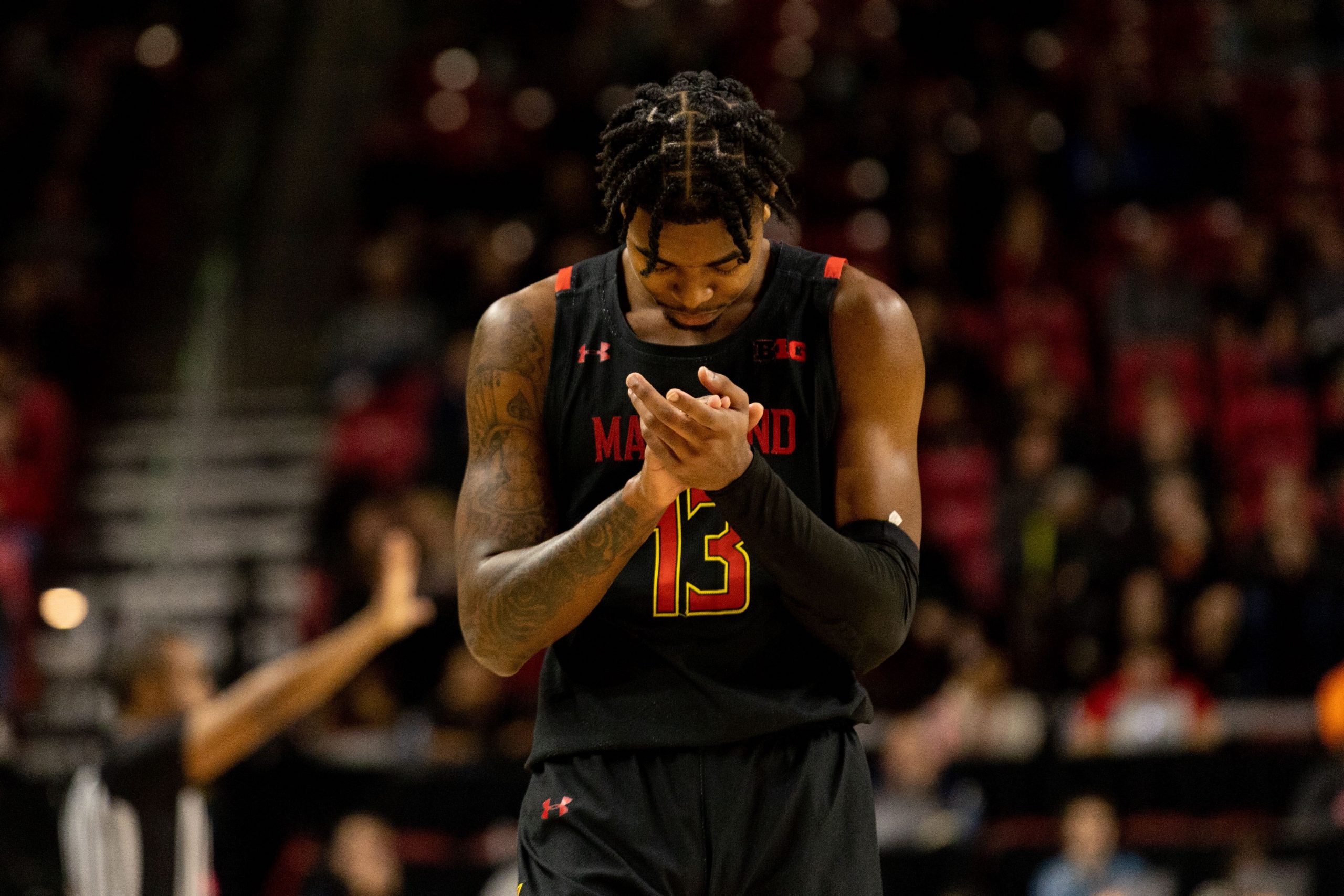 What Time Does The Wisconsin Men S Basketball Play Today
